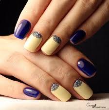 There are 217 simple elegant nails for sale on etsy, and they cost $18.31 on average. Be Simple Yet Beautiful Top 65 Picks For Elegant Nail Art Designs Nails Life Hailslife Com