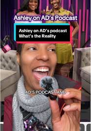 Ad and Ashley Podcast Recap