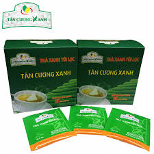 Sản phẩm của bột trà xanh của dalia natural được cam kết đúng chất lượng và nguyên chất. Tra Xanh Tui Lá»c