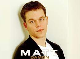 He's always seemed to grow into a new type of role to stay relevant if you enjoyed this article, please feel free to like, share, and subscribe. Matt Damon The Male Celebrity