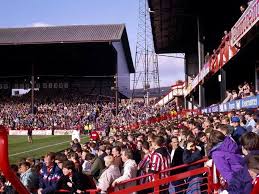 Pin By Stephen Littleton On Football Sunderland Football Stadium Pics British Football