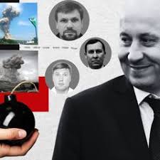 The Czech illegals: Husband and wife outed as GRU spies aiding bombings and  poisonings across Europe