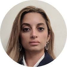 Nadia Miller's Instagram, Twitter & Facebook