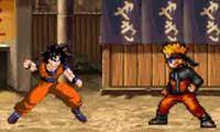 La liste de jeux xbox 360 répertorie les jeux vidéo disponible sur la console xbox 360, toutes régions confondue. Jeux De Dragon Ball Z Vs Naruto Mugen