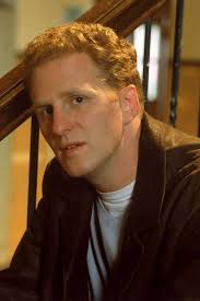 Daniel 'Danny' Hanson, played by Michael Rapaport (Seasons 2-4), was some  kind of humanities teacher who was introduced at the beginning of Season 2.  He came from a working-class Irish-Catholic home, and