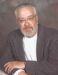 Obituary for Larry Simpson