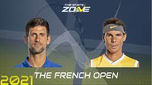 Top 2020 french open men's final predictions. Sbf47mdprgcdum