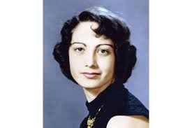 Eleanor Turner Obituary (2014)