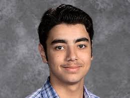 Richwoods High School Top of the Class