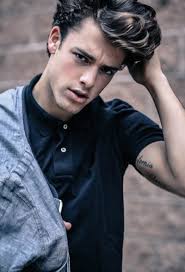 Connor Hill by Jake Senfeld