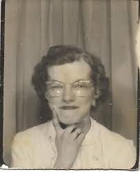 Edith May Simpson Obituary