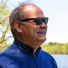 Carl West Behnke (@CarlBehnke)