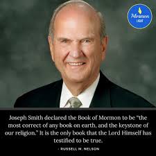 25 Quotes from President Nelson