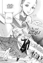 Pin By L W H On Manga Caps Ballroom E Youkoso Manga Anime Good Manga