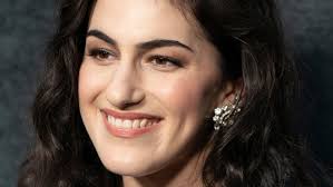 Yellowstone's Lilli Kay Had The Jitters When Meeting Kevin Costner For The  First Time