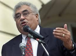 The life and times of former FAMU president Frederick S. Humphries