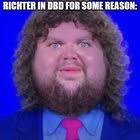 What are the chances of Richter Belmont being a skin for Trevor? :  r/deadbydaylight