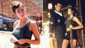 Vater von sam und tochter lola (heute 15), zerbrach und mündete in . Vip News Was Macht Bond Girl Denise Richards Heute Video Stern De