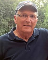 Johnny Walker Jarvis Obituary October 15, 2024