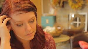 The Possession of Mia Moss