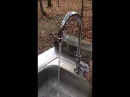 gravity sink youtube