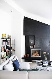 But the best part is the apartment's design that treads the line (pretty carelessly) between luxurious and ridiculous. Inpsiring Way To Boost Modern Apartment Design Ideas Decorated With Shade Of Contemporary Monochrome Roohome