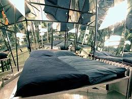 Image Result For Mirrored Hotel Room Amazing Bedroom Designs Unusual Hotels Awesome Bedrooms