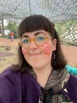 Hi all! I'm trans non-binary. My pronouns are they/them, as are those of my  character