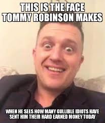 See more ideas about butlins, butlins holidays, british holidays. Tommy Robinson What Do You Think To This The M3cutters