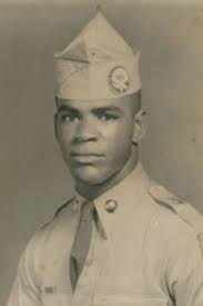 Mr. Johnny George Carpenter peacefully departed from this earthly life at  his home