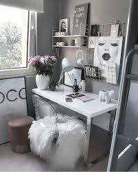 7 Inspirierende Ideen Fur Das Home Office Ideen Inspirierende Office Officedesignideas Home Decor Bedroom Cozy Home Office Home Office Decor
