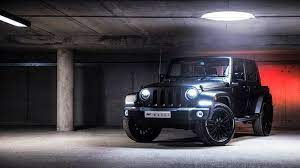 Jeep Wrangler Sahara By Kahn Jeep Wrangler Sahara Jeep Wrangler Jeep