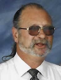 Obituary information for Dewey Timothy Holmes