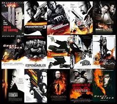 Maybe you would like to learn more about one of these? Gallery Thirteen Hilarious Trends In Movie Posters Film