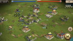 2 age of empires 2 para android la reedición determinante del mejor juego de estrategia en móvil. Age Of Empires World Domination Download Apk For Android Free Mob Org