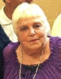 Obituary information for Pamela Tasker Belanger