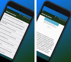 Save big + get 3 months free! Unlock Any Device Techniques Free Apk Download For Android Latest Version 2 4 Com Appsols Unlok Device Methods Free