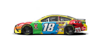 Simply choose the best nascar coloring pages that you like and click on it. 2020 Nascar Cup Series Paint Schemes Nascar Com
