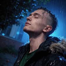 Complete main story before side missions