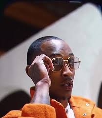 Demetri Wiley Cooking and Cleaning