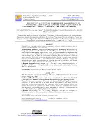 Image result for Tricalysia vanroechoudtii