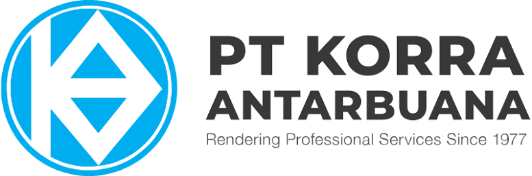 Logo PT Korra Antar Buana