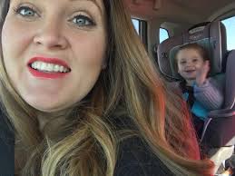 Meeting the mom of secret boyfriend