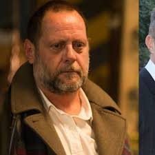 La confusión de Luis Luque sobre el casamiento de Barby Franco y Fernando  Burlando