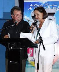 FEDERACIÓN DE CENTROS CULTURALES El 18 de septiembre de 1966 es creada la  Federación de Centros Culturales del Estado Nueva Esparta (FEDECENE), su  primer presidente fue el recordado Dr. Emiro Marcano Maza