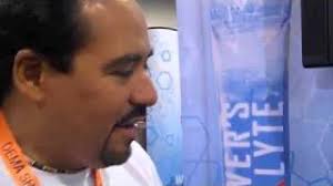 Interview With Formula H2O Racer David Ulloa