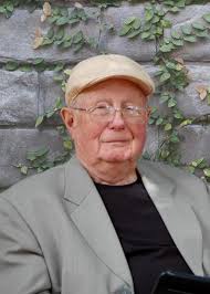 Ronald Taylor Obituary