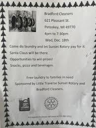 Emmet County Helping Hands