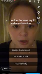 Cu Boulder Acceptance Class of 2028