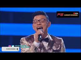 Gegar vaganza 2019 separuh akhir hady mirza. Video Gegar Vaganza Separuh Akhir